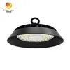 Iluminação Industrial Interna à Prova D'água 220V 100W LED High Bay Light
