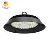 Iluminação Industrial Interna à Prova D'água 220V 100W LED High Bay Light