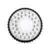 Luminária LED UFO E40 Pendente para Interior 60W High Bay