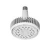 Iluminação Industrial de Lâmpada Highbay E40 220V Dob 100W LED Bay Light