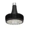 Iluminação Industrial de Lâmpada Highbay E40 220V Dob 100W LED Bay Light