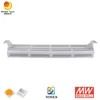 Rygh Warehouse High Power LED High Bay Lighting 400W para exposição