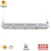 Rygh Warehouse High Power LED High Bay Lighting 400W para exposição