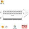 Rygh Warehouse High Power LED High Bay Lighting 400W para exposição