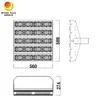 Luminária linear industrial LED de alta potência Rygh 500W para armazém, CE RoHS, 5 anos de garantia