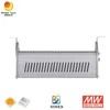 Rygh 50W Iluminação Linear LED Pendente Suspensa para Lojas, Armazéns e Aplicações Comerciais
