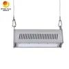 Rygh 50W Iluminação Linear LED Pendente Suspensa para Lojas, Armazéns e Aplicações Comerciais