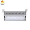 Rygh 50W Iluminação Linear LED Pendente Suspensa para Lojas, Armazéns e Aplicações Comerciais
