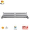 Luminárias Lineares LED Pendentes Industriais Comerciais Rygh 100W para Lojas