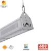 Luminárias Lineares LED Pendentes Industriais Comerciais Rygh 100W para Lojas