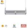 Luminárias Lineares LED Pendentes Industriais Comerciais Rygh 100W para Lojas