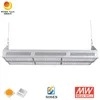 Luminárias LED lineares de alta baía para garagem de estacionamento industrial comercial suspensas Rygh Suspended Hanging 300W
