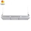 Luminárias LED lineares de alta baía para garagem de estacionamento industrial comercial suspensas Rygh Suspended Hanging 300W