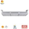 Luminárias LED lineares de alta baía para garagem de estacionamento industrial comercial suspensas Rygh Suspended Hanging 300W