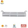 Luminárias LED lineares de alta baía para garagem de estacionamento industrial comercial suspensas Rygh Suspended Hanging 300W