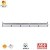 Luminária High Bay LED Linear Rygh 250W para Garagem