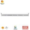 Luminária High Bay LED Linear Rygh 250W para Garagem