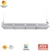 Rygh 400W lâmpadas industriais LED High Bay Light Fixtures 120lm/W Lumi-LEDs + Meanwell Power