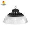 Luminárias de inundação de minas 220V 100W teto UFO LED luzes de balcão