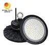 Luminária LED High Bay UFO Rygh 200W para Interior de Ginásio 30000lm