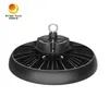 Luminária LED High Bay UFO 200W com 5 Anos de Garantia CE