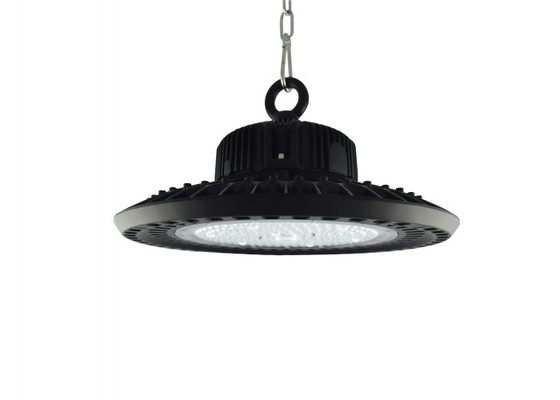 o UFO 5000k conduziu o Gym alto da baía que ilumina a baía alta conduzida 150w com preto de Uplight