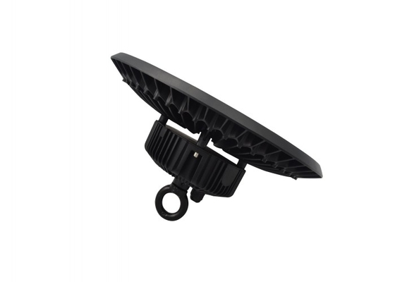 o UFO 5000k conduziu o Gym alto da baía que ilumina a baía alta conduzida 150w com preto de Uplight