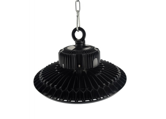 o UFO 5000k conduziu o Gym alto da baía que ilumina a baía alta conduzida 150w com preto de Uplight