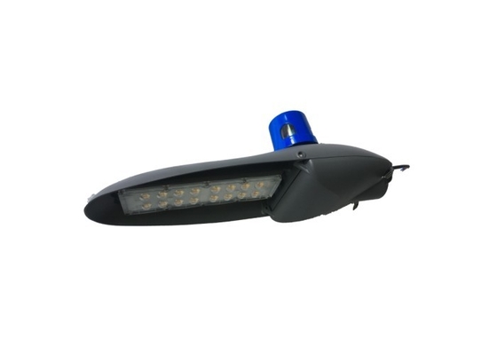 O alumínio do poder superior 30w conduziu Luminaires conduzidos 120lm/w da rua da luz de rua