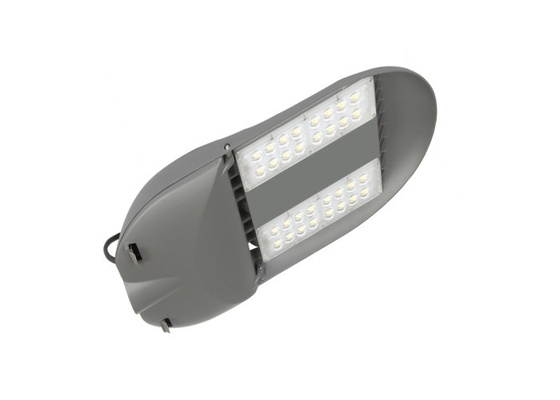 o alumínio de 9600lm 80w conduziu a luz de rua 2700k-7000k para a praça pública