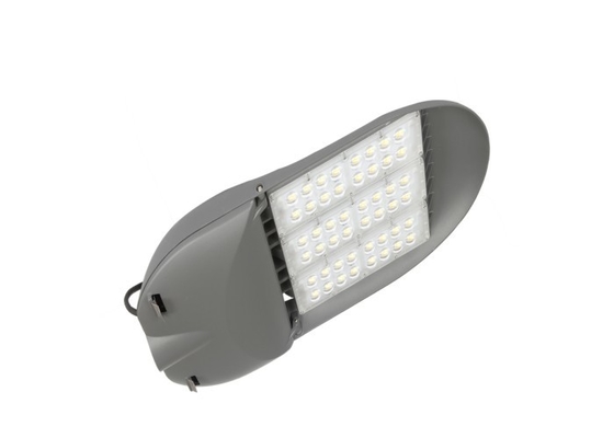 o alumínio 150w branco conduziu a luz de rua Ip65/luz exterior conduzida da fotocélula