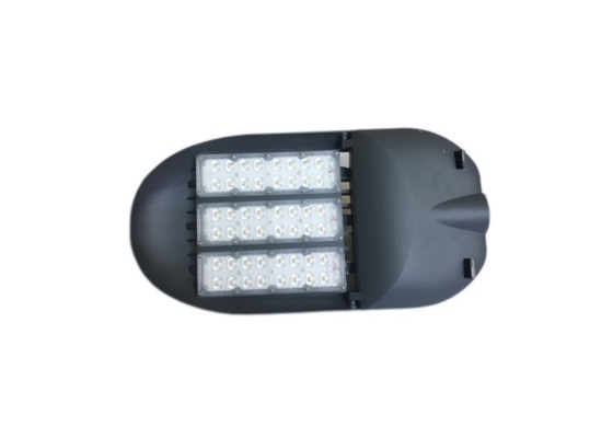 o alumínio 150w branco conduziu a luz de rua Ip65/luz exterior conduzida da fotocélula
