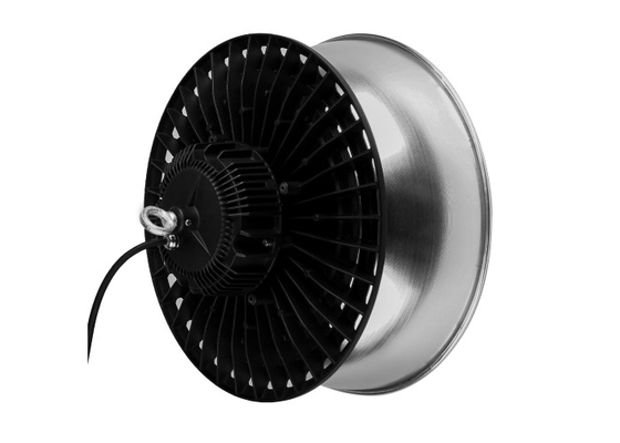 IP65 waterproof factory warehouse industrial UFO 200w led high bay light price