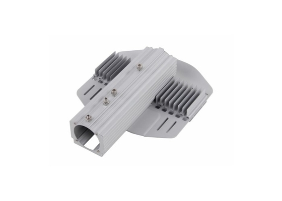 50W luz de rua alta IP65 do diodo emissor de luz do lúmen SMD 50.000 horas de tempo da vida para a praça pública