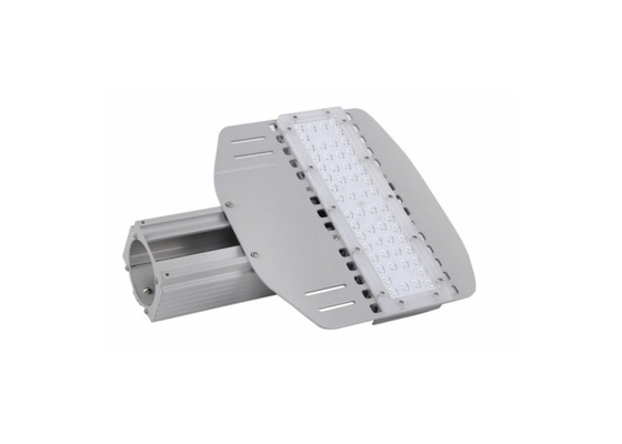 50W luz de rua alta IP65 do diodo emissor de luz do lúmen SMD 50.000 horas de tempo da vida para a praça pública