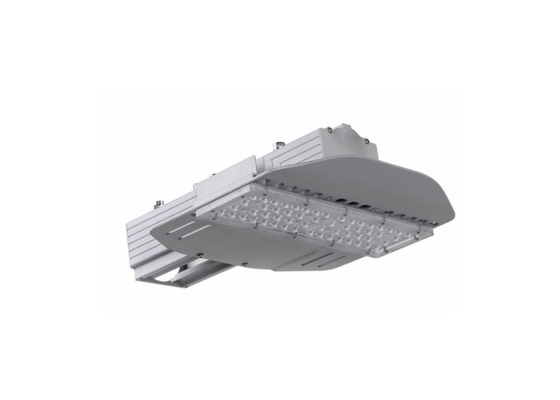 50W luz de rua alta IP65 do diodo emissor de luz do lúmen SMD 50.000 horas de tempo da vida para a praça pública
