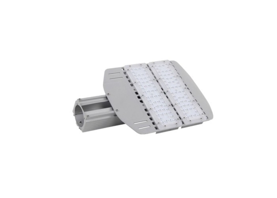 O poder superior exterior conduziu o branco puro de poupança de energia da luz de rua para a maneira alta
