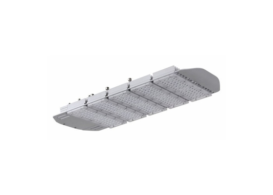 Branco iluminação de rua eficiente 25000lm de uma energia de 250 watts 50.000 horas de tempo da vida