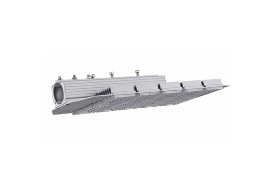 Branco iluminação de rua eficiente 25000lm de uma energia de 250 watts 50.000 horas de tempo da vida