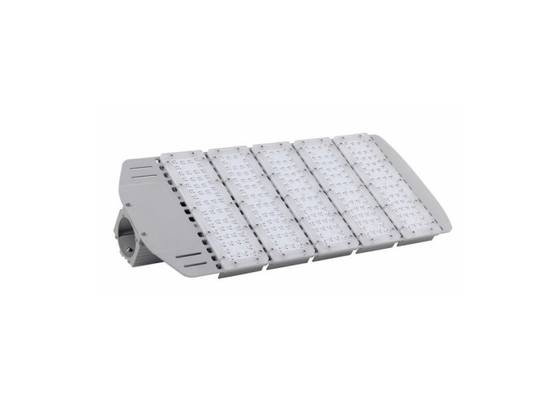Branco iluminação de rua eficiente 25000lm de uma energia de 250 watts 50.000 horas de tempo da vida