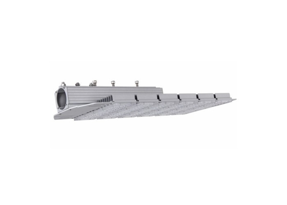 O poder superior 300W Waterproof o branco puro da luz de rua do diodo emissor de luz 3 anos de garantia