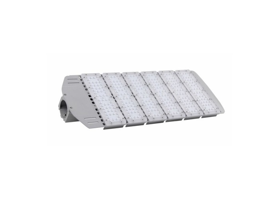 O poder superior 300W Waterproof o branco puro da luz de rua do diodo emissor de luz 3 anos de garantia