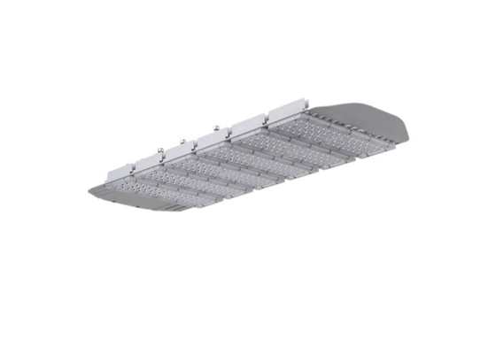 O poder superior 300W Waterproof o branco puro da luz de rua do diodo emissor de luz 3 anos de garantia