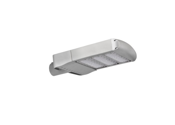 150W 15000lm conduziu o CE fresco das microplaquetas do branco SMD3030 do dispositivo bonde claro de Shoebox aprovado