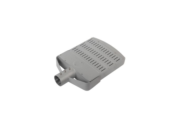 150W 15000lm conduziu o CE fresco das microplaquetas do branco SMD3030 do dispositivo bonde claro de Shoebox aprovado