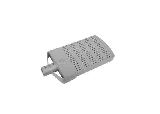 Aqueça o poder superior branco a microplaqueta conduzida Smd conduzida da luz de rua 250W para a maneira alta