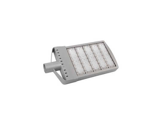 Aqueça o poder superior branco a microplaqueta conduzida Smd conduzida da luz de rua 250W para a maneira alta