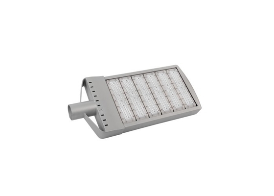 IP65 aquecem as séries brancas 30000lm Shoebox conduzido 300w da luz de rua H do diodo emissor de luz de SMD