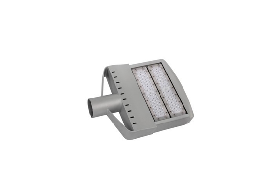 100W comercial SMD conduziu a manutenção fácil dos Luminaires 2700K da luz de rua