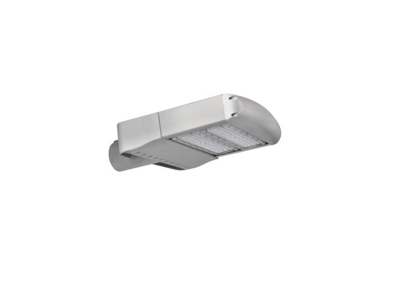100W comercial SMD conduziu a manutenção fácil dos Luminaires 2700K da luz de rua